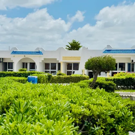 Complexe Touristique Sidi Salem Отели в г. Бизерта