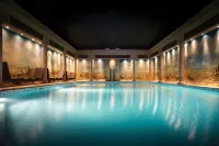 Rowhill Grange Hotel & Utopia Spa - Pools