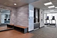 Fairfield Inn & Suites Minneapolis Shakopee - Gym