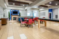 Holiday Inn Express & Suites Statesville by IHG - Aamiainen