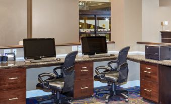 Holiday Inn Express & Suites Columbia Univ Area - Hwy 63