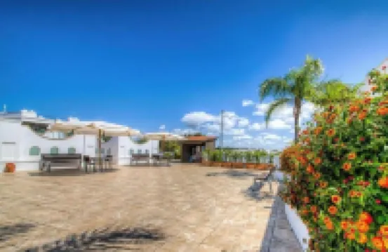 Apartamentos Piedramar