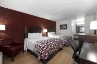 Red Roof Inn West Point Hotels in Chambers County