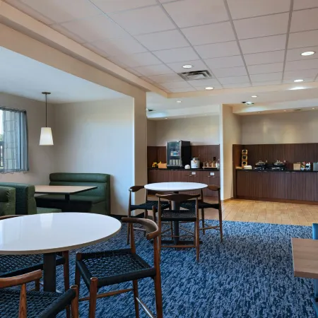 Fairfield Inn & Suites Fredericksburg