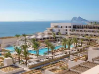 Fairmont La Hacienda Costa del Sol - Beach