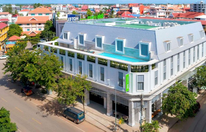 Ibis Styles Siem Reap