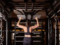 Fairmont Royal York Hotel - Phòng Gym
