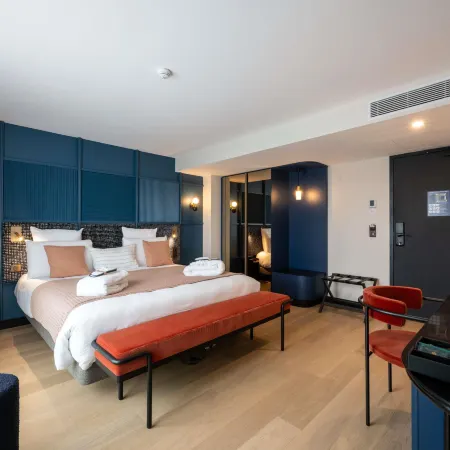 Hôtel Mercure la Rochelle Vieux-Port