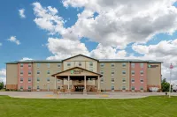 메인스테이 스위트 티오가 티오가 호텔