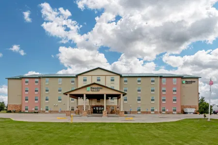 MainStay Suites Tioga