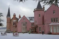 Bunchrew House Hotel Hotels in Beauly
