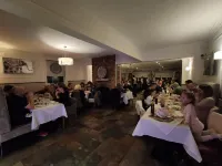 The Fordham Inn - bar
