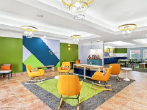 Spark by Hilton Kingsland Hotels in Kingsland