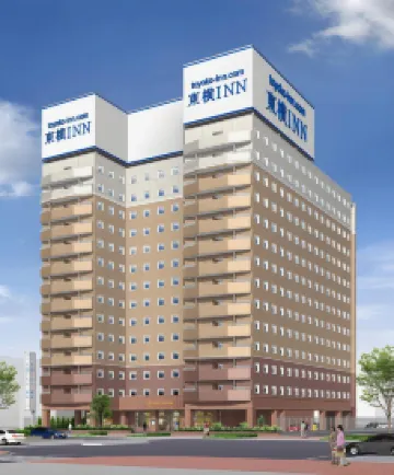 Toyoko Inn Nagoya Meieki Minami