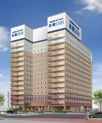 Toyoko Inn Nagoya Meieki Minami