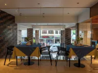普萊姆公園酒店 科克斯巴扎爾酒店