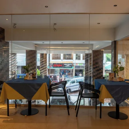 Prime Park Hotel