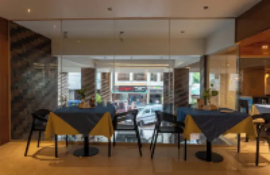Prime Park Hotel