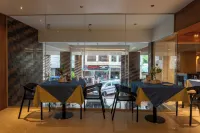 프라임 파크 호텔