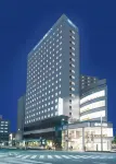Toyoko Inn Toyama-eki Shinkansen-guchi No.2 Hotel a Toyama