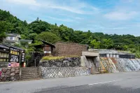 Okamotoya Ryokan