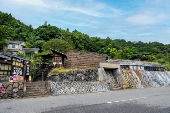 Okamotoya Ryokan