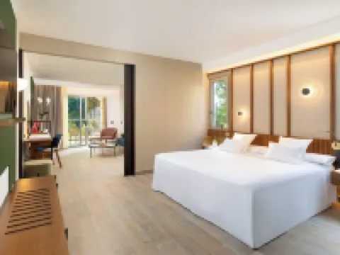 Adrián Hoteles Jardines de Nivaria Hotéis em Adeje