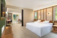 Adrián Hoteles Jardines de Nivaria Hotels in Adeje