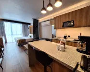 Hotel Block Suites - Spa