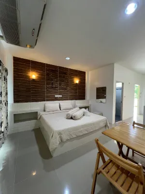 Saraburi Garden Resort Hotels in Mueang Saraburi