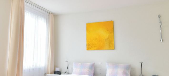 Hotel Sporting Hotels in Saint Gallen