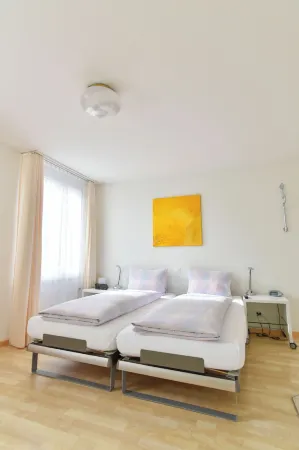 Hotel Sporting Отели в г. Херизау