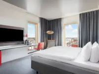 Solo Sokos Hotel Torni Tampere Hotels in Tampere