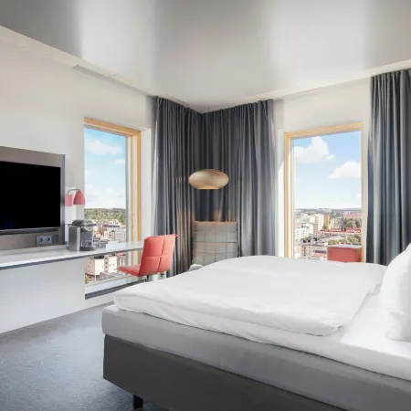 Solo Sokos Hotel Torni Tampere