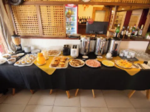 Hostel Pioneros del Valle Hotels in El Chalten