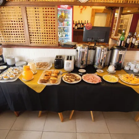 Hostel Pioneros del Valle