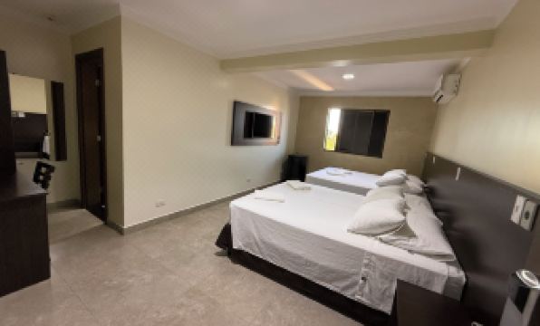 Master Gold Hotel Express