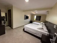 Master Gold Hotel Express