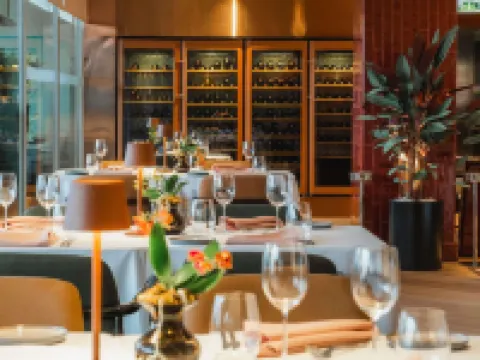 Swissotel Buyuk Efes Izmir