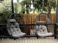 Cozy Denver Retreat with a Hot Tub and Large Fenced Yard Hotels in Sherrelwood
