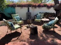 Cozy Private Casita - Condos
