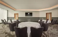 Doubletree by Hilton Sheffield City - Desayuno