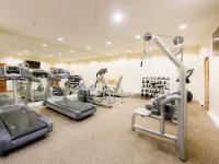 Sofitel London Gatwick - Gym