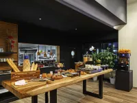Mercure Namur Hotel - breakfast