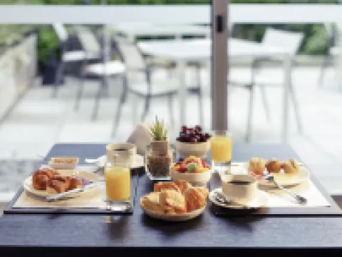 Mercure Montevideo Punta Carretas