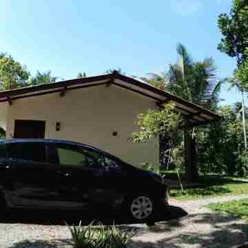 Sky Residencies Hotel Exterior