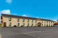 Days Inn by Wyndham Yankton SD Hotels in Yankton