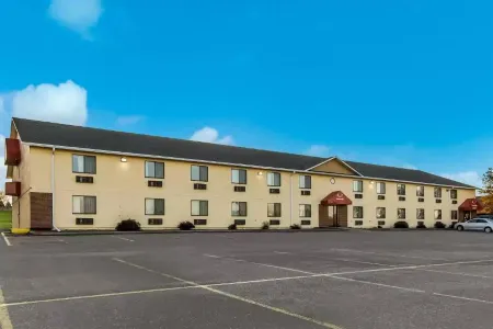 Days Inn by Wyndham Yankton SD