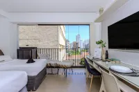 Charlie Sabiá Moema