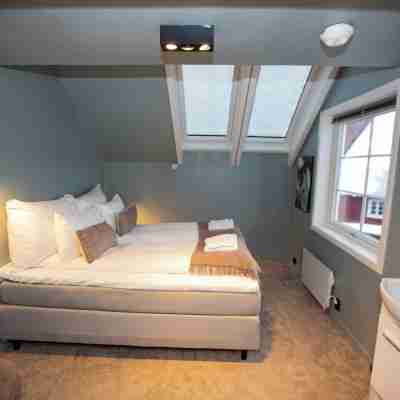 Brygga Restaurant and Rooms Rooms